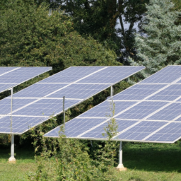 Comment Entretenir Vos Panneaux Solaires Photovoltaïques ? Martigues